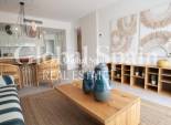 Nieuwbouw - Appartement -
Finestrat - Seascape