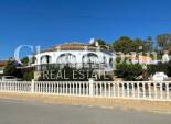 Revente - VILLA -
ALFAZ DEL PI - Costa Blanca