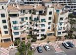 Wederverkoop - APPARTEMENT -
VILLAMARTÍN - Costa Blanca