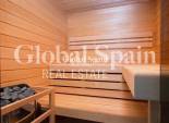 Resale - APARTMENT -
LOS DOLSES - Inland