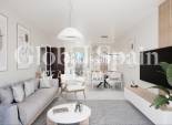 New Build - APARTMENT -
PILAR DE LA HORADADA - Torre de la Horadada
