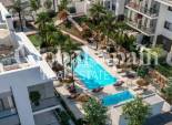 Nouvelle construction - APPARTEMENT -
ESTEPONA - Playa La Rada