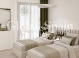 Nouvelle construction - VILLA -
LOS ALCÁZARES