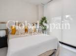 Nouvelle construction - APPARTEMENT -
GUARDAMAR DEL SEGURA - Avda del Puerto