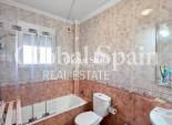 Resale - HOUSE -
VILLAMARTÍN - Costa Blanca