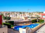 Wiederverkauf - HAUS -
ORIHUELA COSTA - Costa Blanca