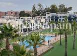 Wiederverkauf - PENTHOUSE -
GUARDAMAR DEL SEGURA - EL RASO