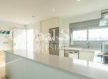 Resale - APARTMENT -
VISTABELLA GOLF  - Inland
