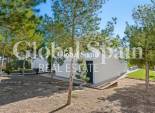 Wiederverkauf - VILLA -
DEHESA DE CAMPOAMOR - Costa Blanca