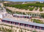Resale - HOUSE -
LOS MONTESINOS