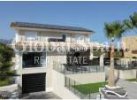 Revente - VILLA -
ALFAZ DEL PI - Costa Blanca