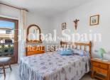 Resale - APARTMENT -
TORREVIEJA - Los Europeos