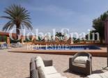 Resale - HOUSE -
HONDÓN DE LAS NIEVES - Inland
