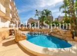 Venta - Apartamento -
LA ZENIA