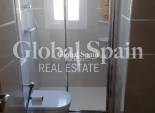 Wederverkoop - APPARTEMENT -
BENIDORM - Rincón de Loix