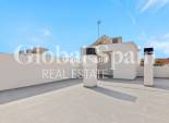 Revente - PENTHOUSE -
VILLAMARTÍN - Costa Blanca