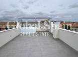 New Build - VILLA -
LOS ALCÁZARES