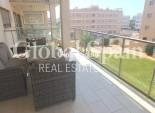 Resale - APARTMENT -
LOS DOLSES - Inland