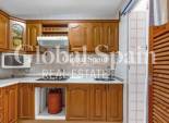 Revente - APPARTEMENT -
TORREVIEJA - Center