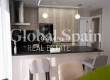 New Build - APARTMENT -
PILAR DE LA HORADADA - pueblo