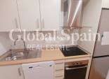 Wederverkoop - APPARTEMENT -
SUCINA - Inland