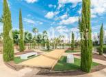 Venta - APARTAMENTO -
VISTABELLA GOLF  - Inland