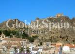 Neubau - VILLA -
CALASPARRA - Coto riñales