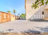 Revente - Villa -
CABO ROIG - Costa blanca