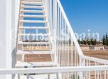 Nueva construcción  - VILLA -
LOS ALCÁZARES