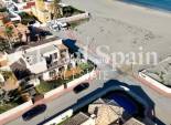 Wiederverkauf - VILLA -
LA MANGA DEL MAR MENOR - Playa De Las Gaviotas-el Pedrucho