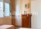 Wiederverkauf - WOHNUNG -
TORREVIEJA - Costa Blanca