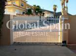 Resale - VILLA -
PUERTO DE MAZARRÓN - Bolnuevo