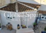 Wederverkoop - VILLA -
CIUDAD QUESADA