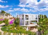 Nieuwbouw - VILLA -
ORIHUELA - LAS COLINAS GOLF RESORT