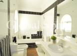 Wederverkoop - VILLA -
TORREVIEJA - Costa Blanca