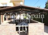 Wiederverkauf - VILLA -
ORIHUELA COSTA - Costa Blanca
