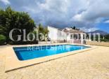 Resale - VILLA -
JÁVEA - Costa Blanca
