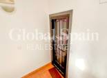 Wederverkoop - APPARTEMENT -
SAN MIGUEL DE SALINAS - Inland