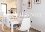 Revente - APPARTEMENT -
BENIDORM - Zona de Poniente
