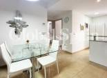 Wiederverkauf - WOHNUNG -
SANTA POLA - Costa Blanca