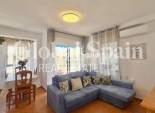 Resale - PENTHOUSE -
TORREVIEJA - Habaneras
