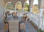 Wiederverkauf - VILLA -
ROJALES - La Marquesa Golf