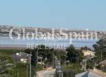 New Build - VILLA -
LOS MONTESINOS - La Herrada