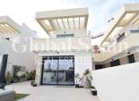 Wederverkoop - VILLA -
LOS MONTESINOS - Costa Blanca