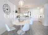 Wiederverkauf - WOHNUNG -
ORIHUELA COSTA - Costa Blanca