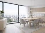 Neubau - PENTHOUSE -
MAZARRÓN - pueblo