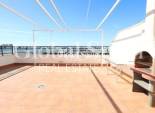 Revente - PENTHOUSE -
PILAR DE LA HORADADA - Costa Blanca