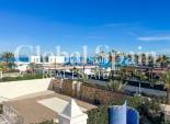 Venta - VILLA -
LA MATA - Costa Blanca