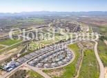 Nouvelle construction - VILLA -
FUENTE ÁLAMO DE MURCIA - Hacienda del Alamo