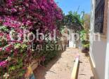 Resale - HOUSE -
LA FINCA GOLF - La Finca Golf and Spa Resort